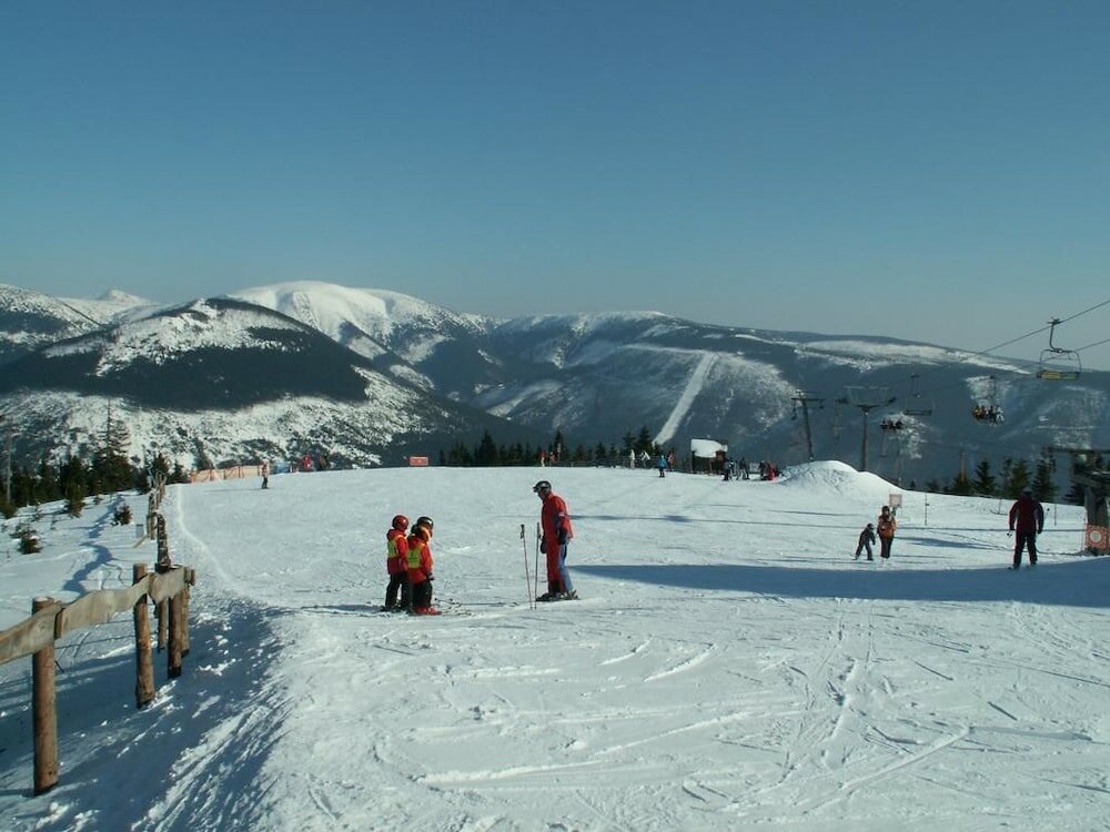 Фото Pytloun Wellness Travel Hotel