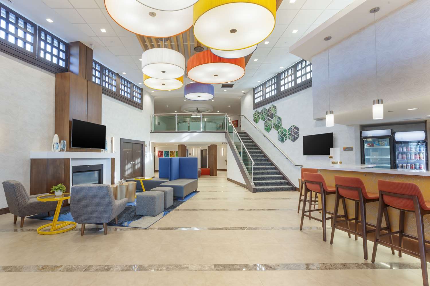 Фото GLō Best Western Mississauga Corporate Centre