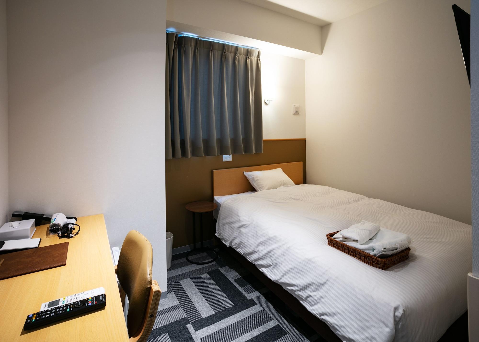 Фото Hotel Nexus HakataSanno