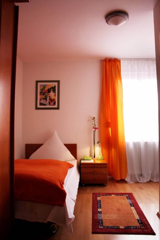 Фото Hotel Deutscher Hof