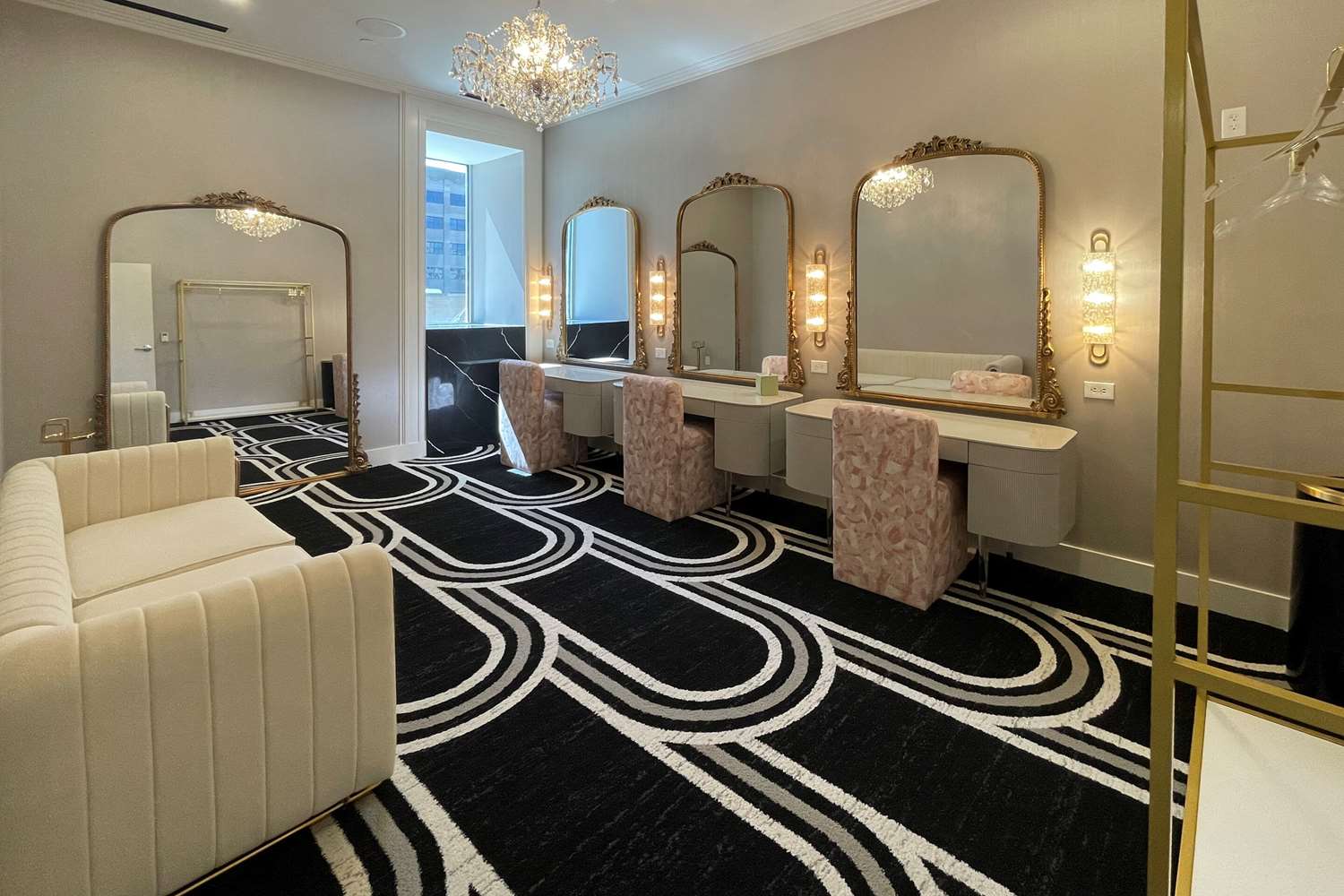 Фото Cambria Hotel Detroit Downtown