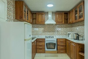 Гостиница Hotel Raha Tower