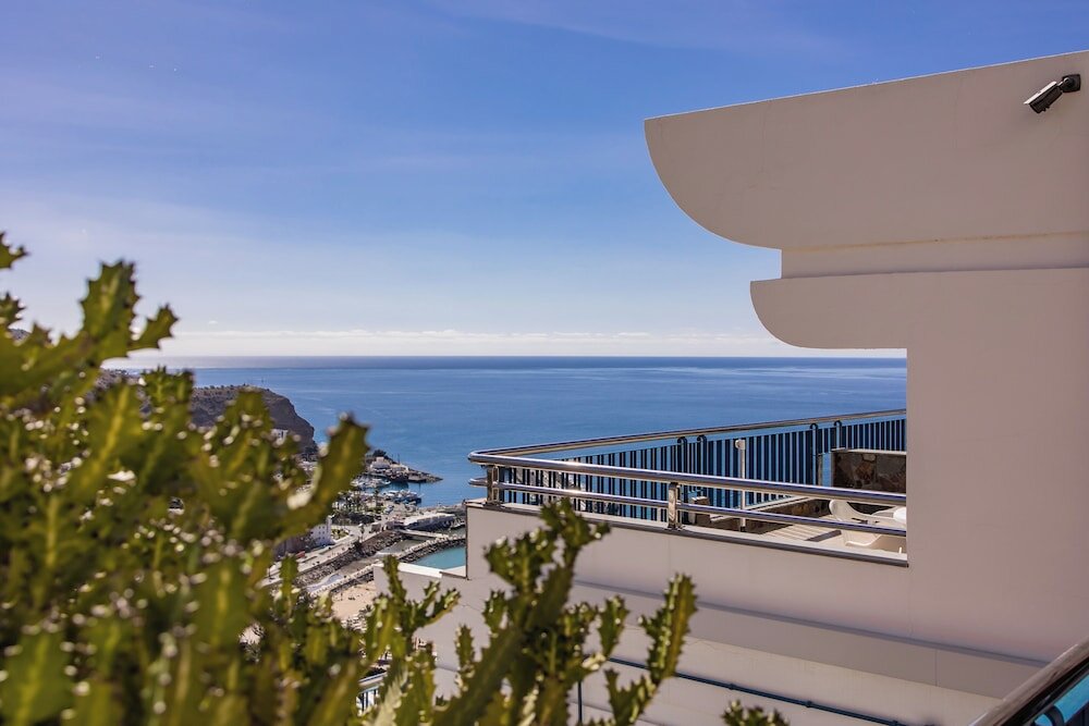 Фото Servatur Jb - Adults Only