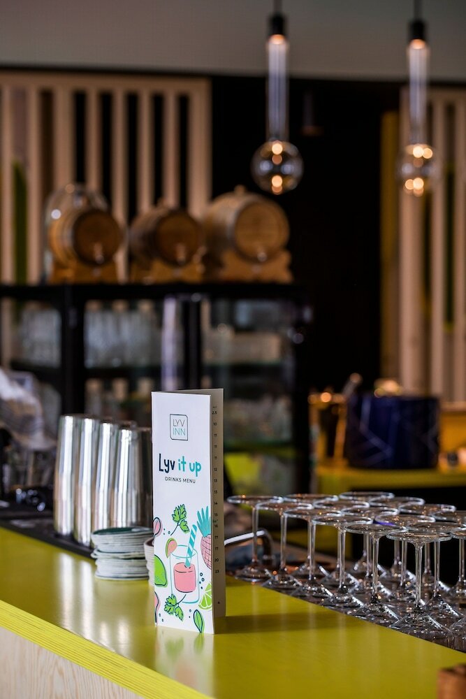 Фото LyvInn Hotel Frankfurt Messe