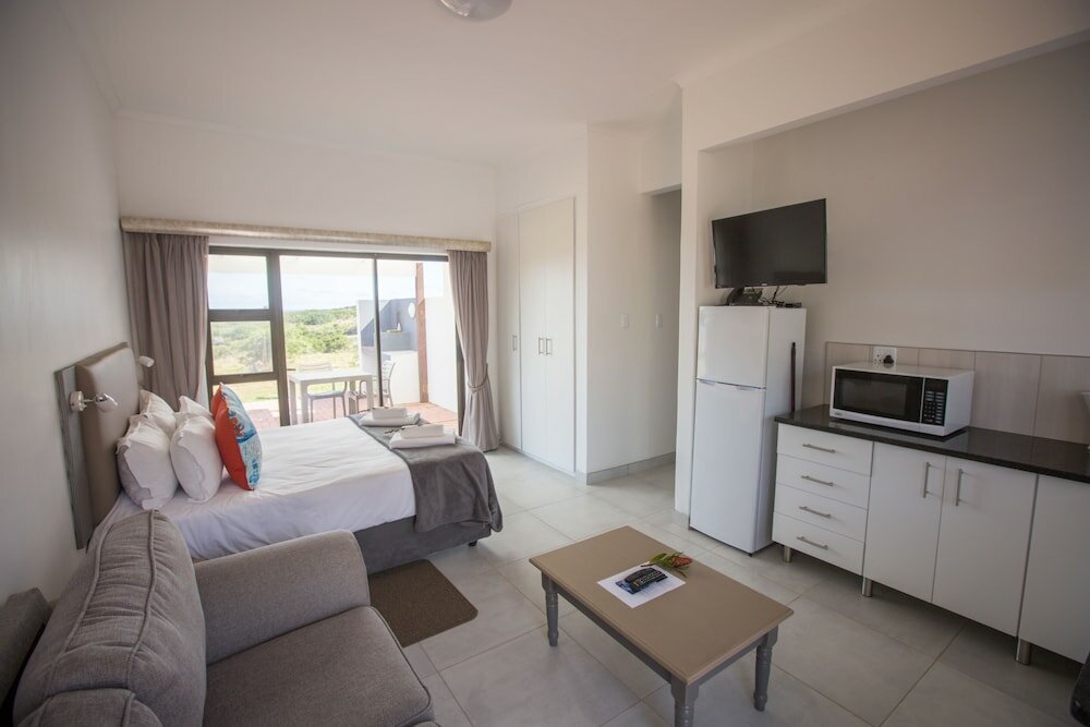 Фото Gourikwa Reserve