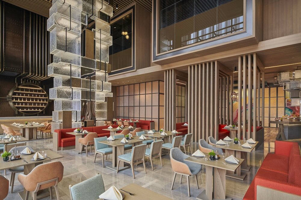 Фото Artyzen Lingang Shanghai