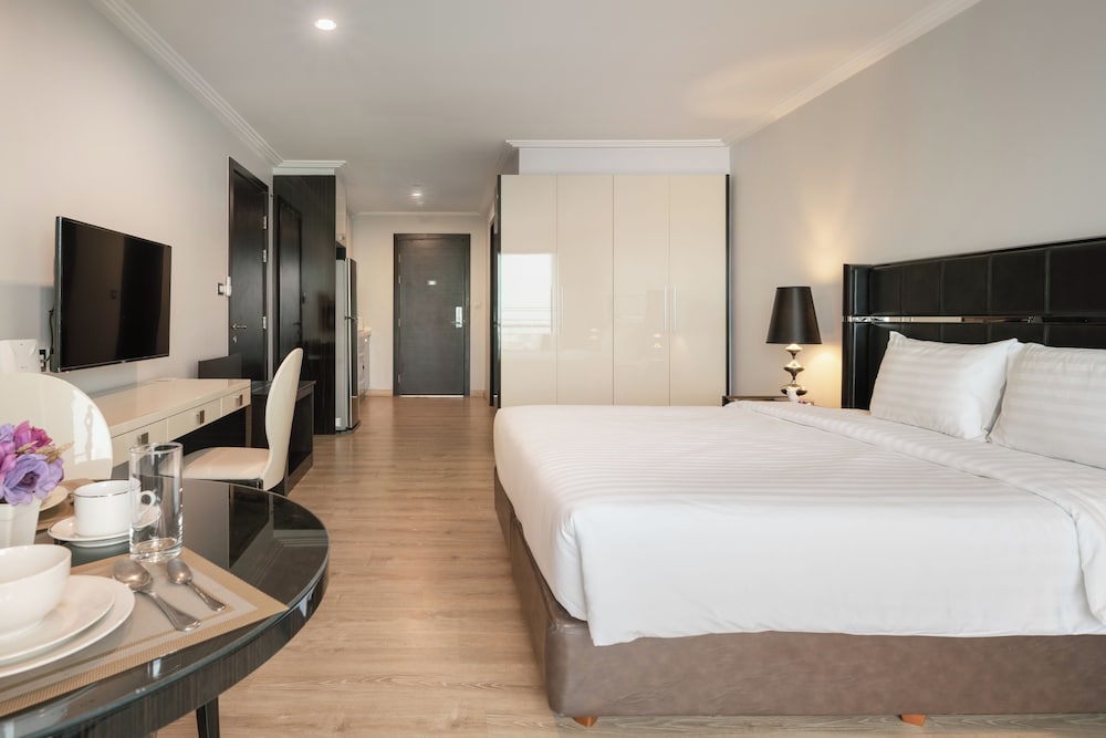 Фото Sirin Exclusive Hotel and Residence