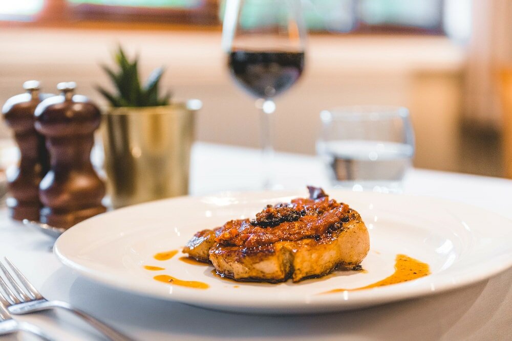 Фото The Wycliffe Hotel