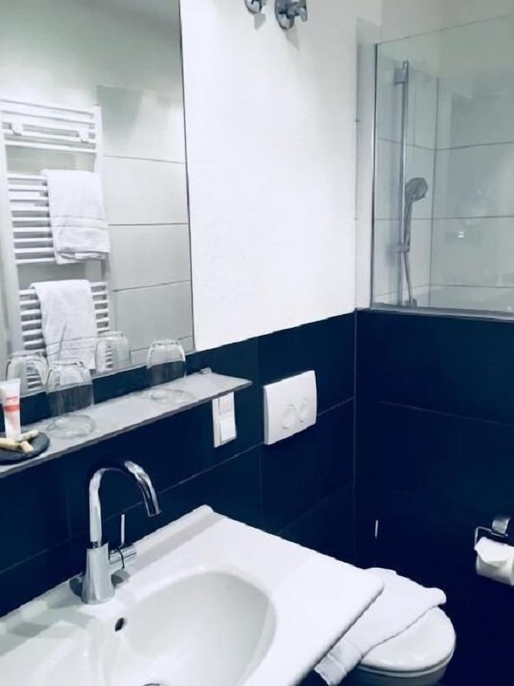 Фото Boutique-Hotel Lohspeicher