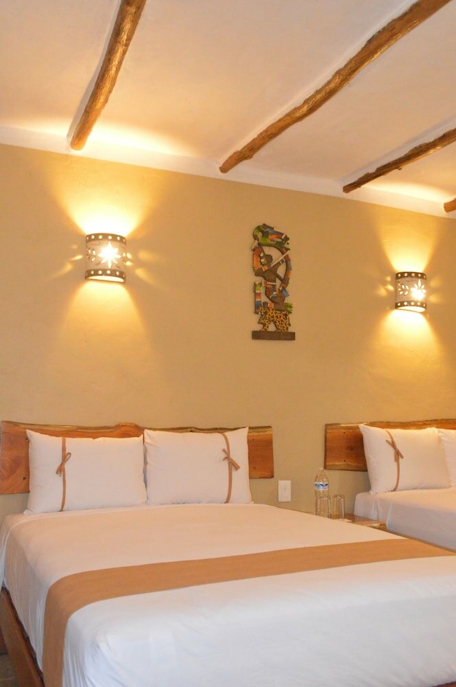 Фото Casa San Juan