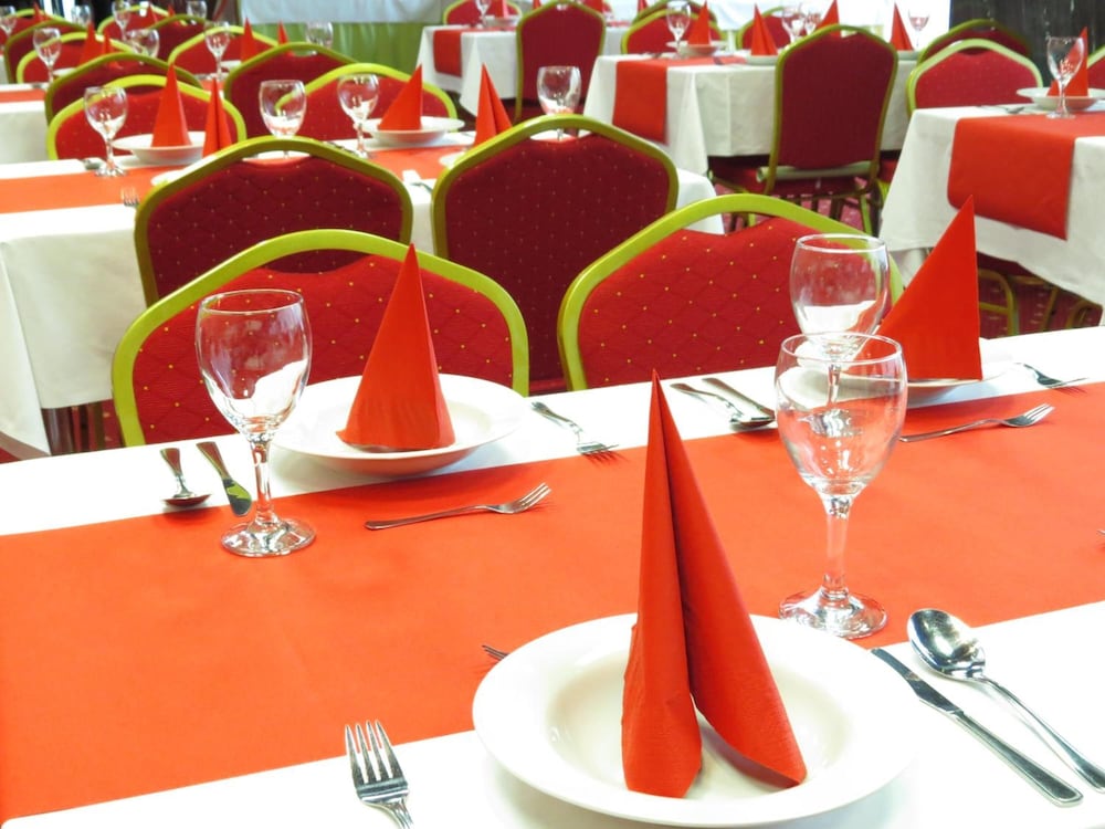 Фото Interhotel Bohemia