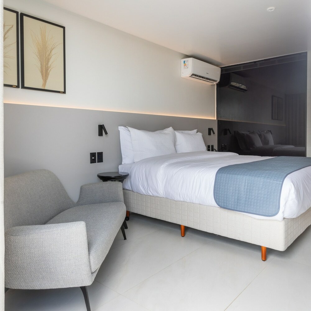 Фото Icon Hotel by Welkom