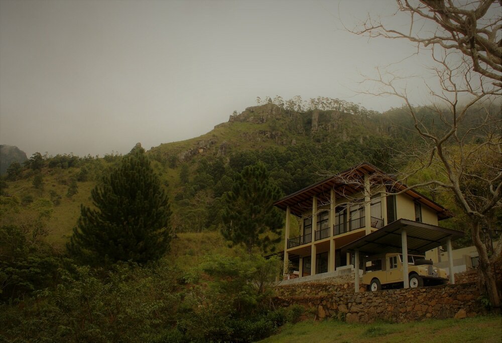 Фото The Capoe House