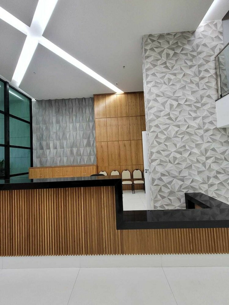 Фото Logic Hotel Volta Redonda