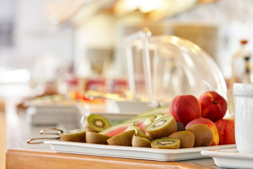 Фото Atlantic Hotel Vegesack