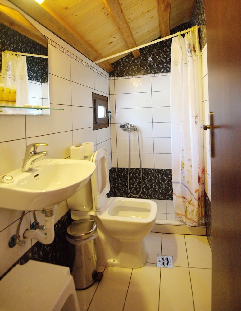 Фото Marilena Apartments