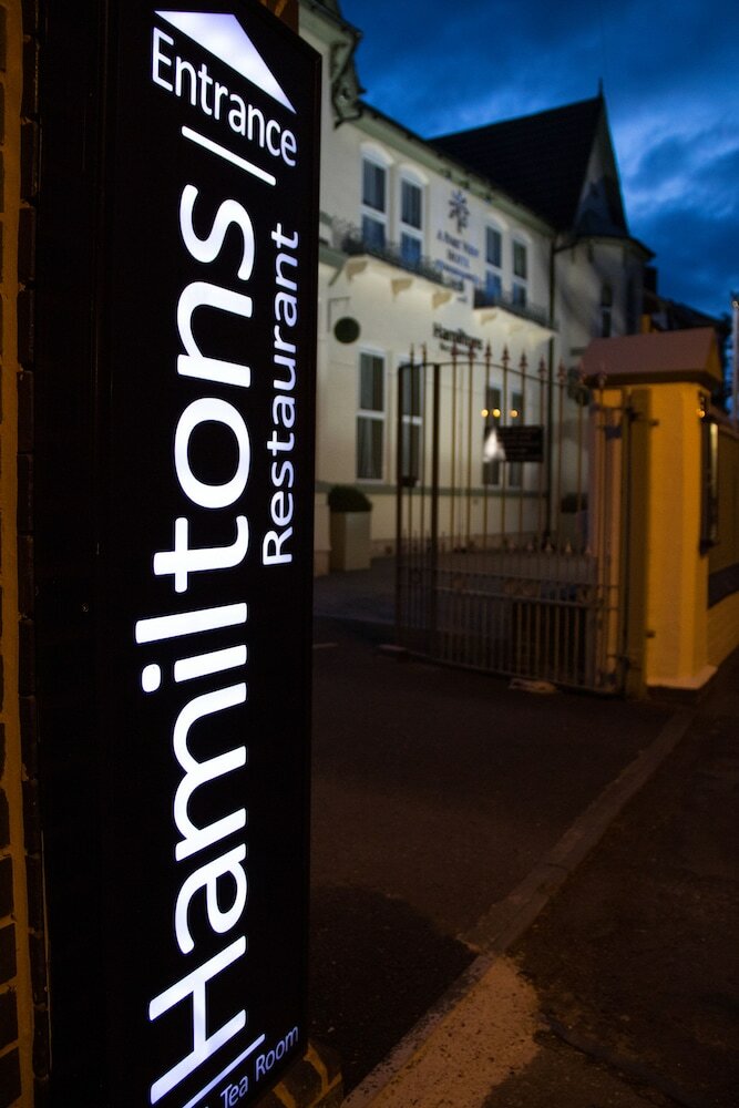 Фото A Park View Hotel