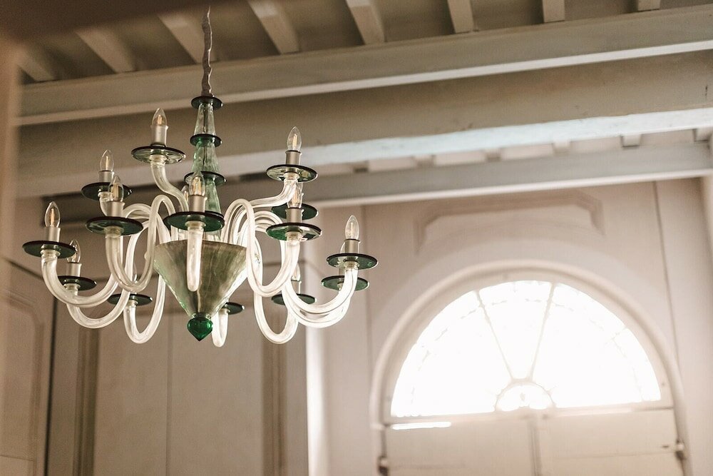 Фото Palazzo Feroci