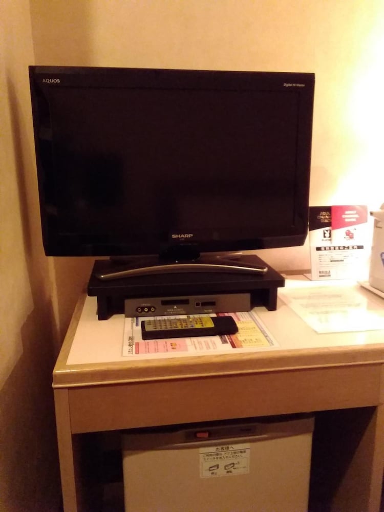 Фото Grand Hotel Kanachu Hadano