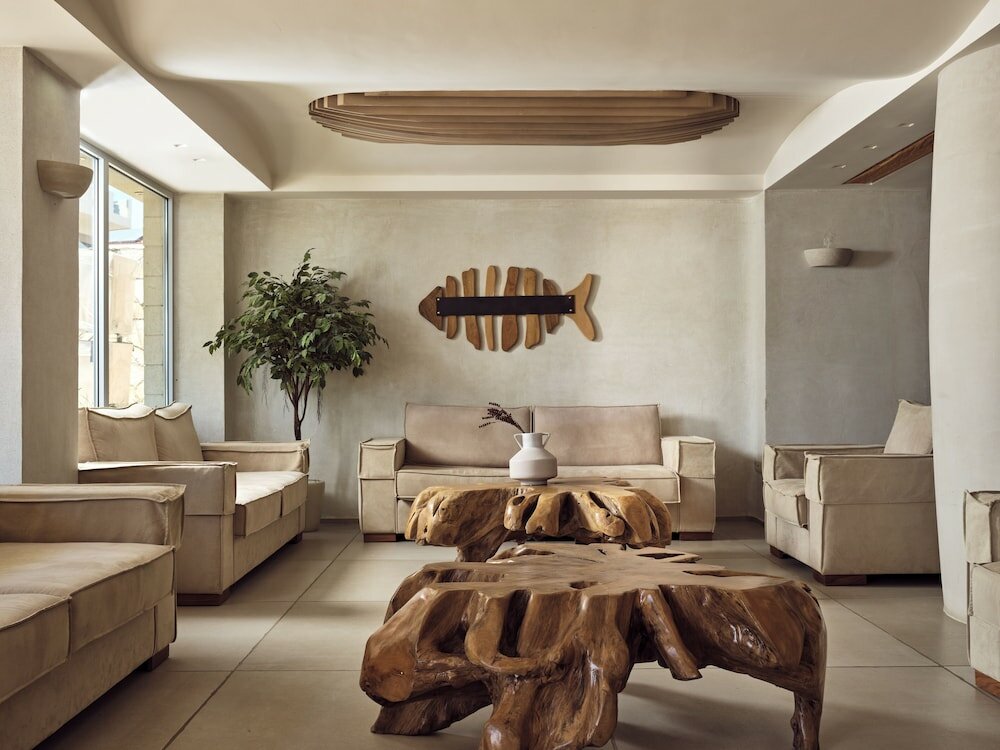 Фото Отель Gardelli Art Resort