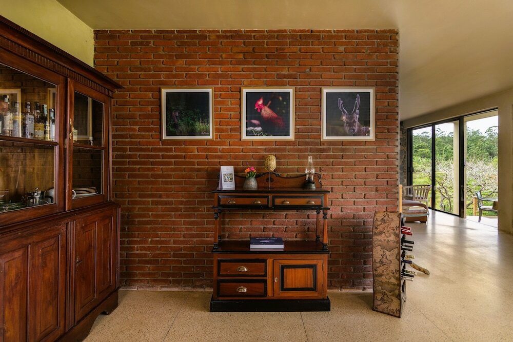 Фото The Capoe House