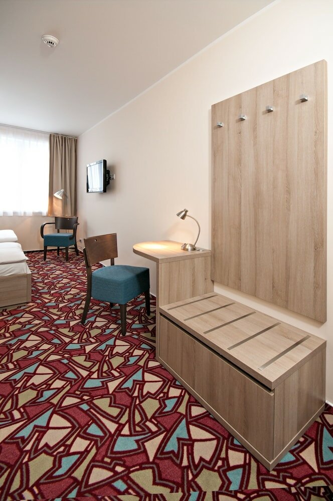 Фото Hotel Arena