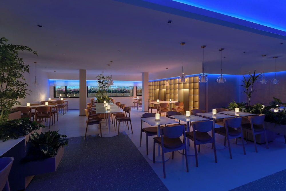 Фото CYBO Station Luohu Shenzhen