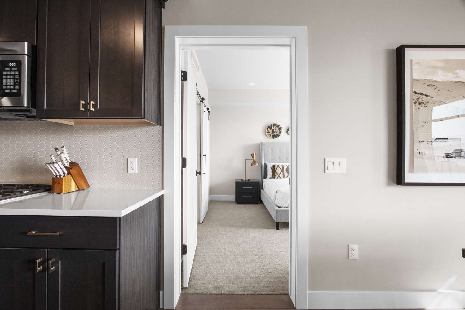 Фото Black Rock Mountain Resort