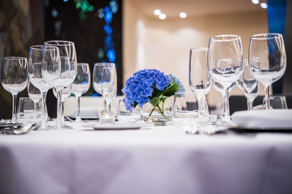 Фото Voco Madrid – Retiro