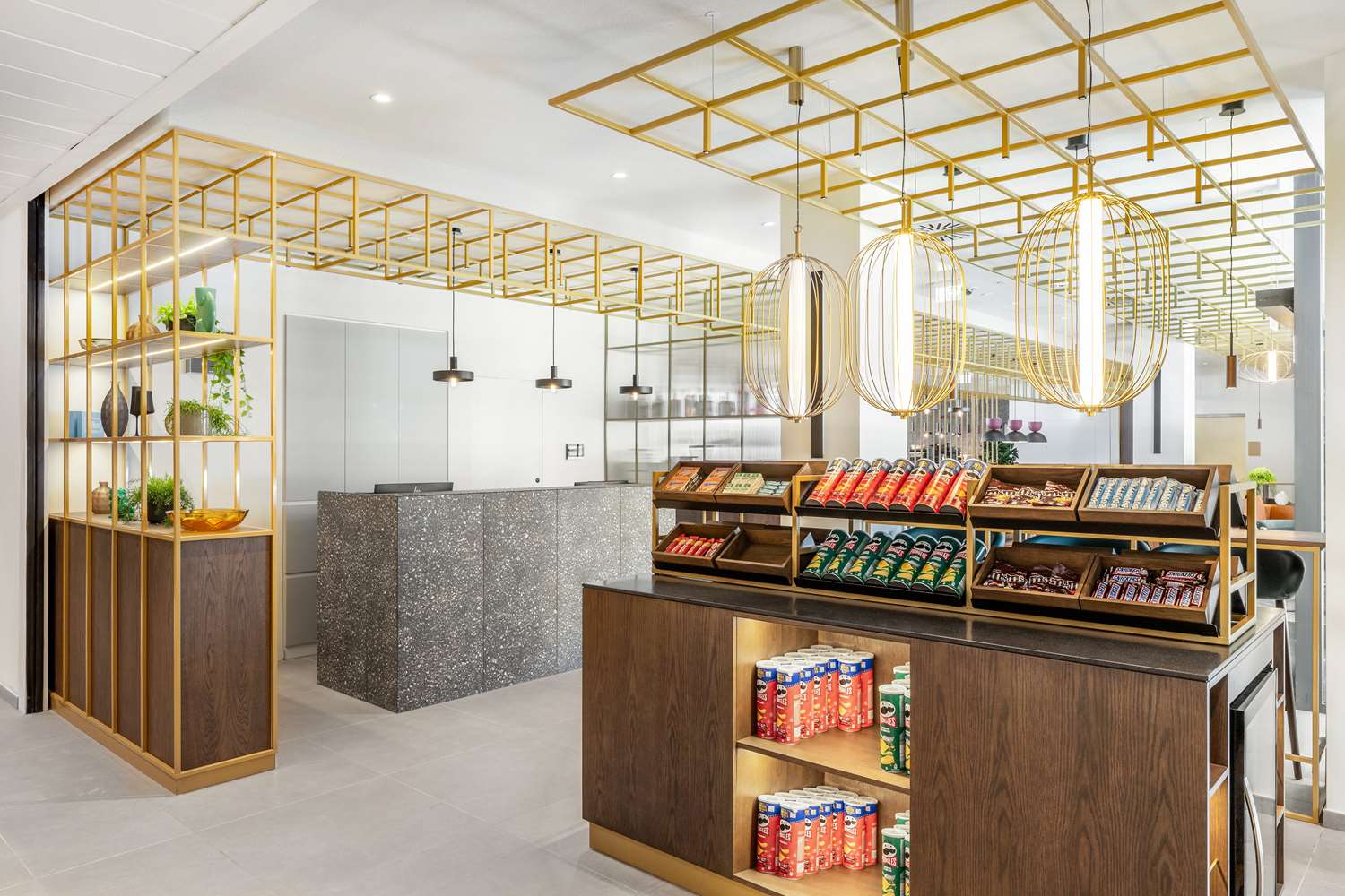 Фото Hilton Garden Inn Debrecen City Center