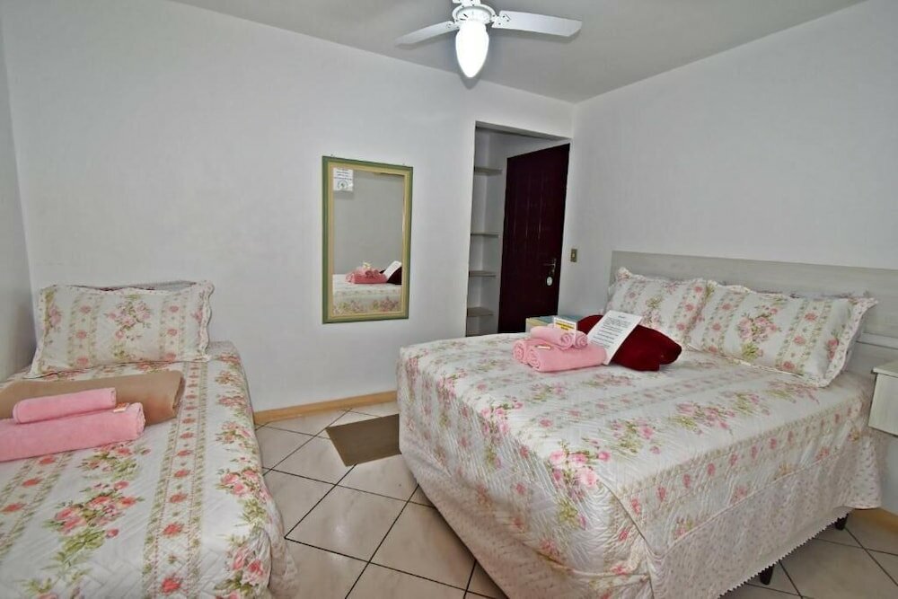 Фото Pousada Enseada dos Golfinhos