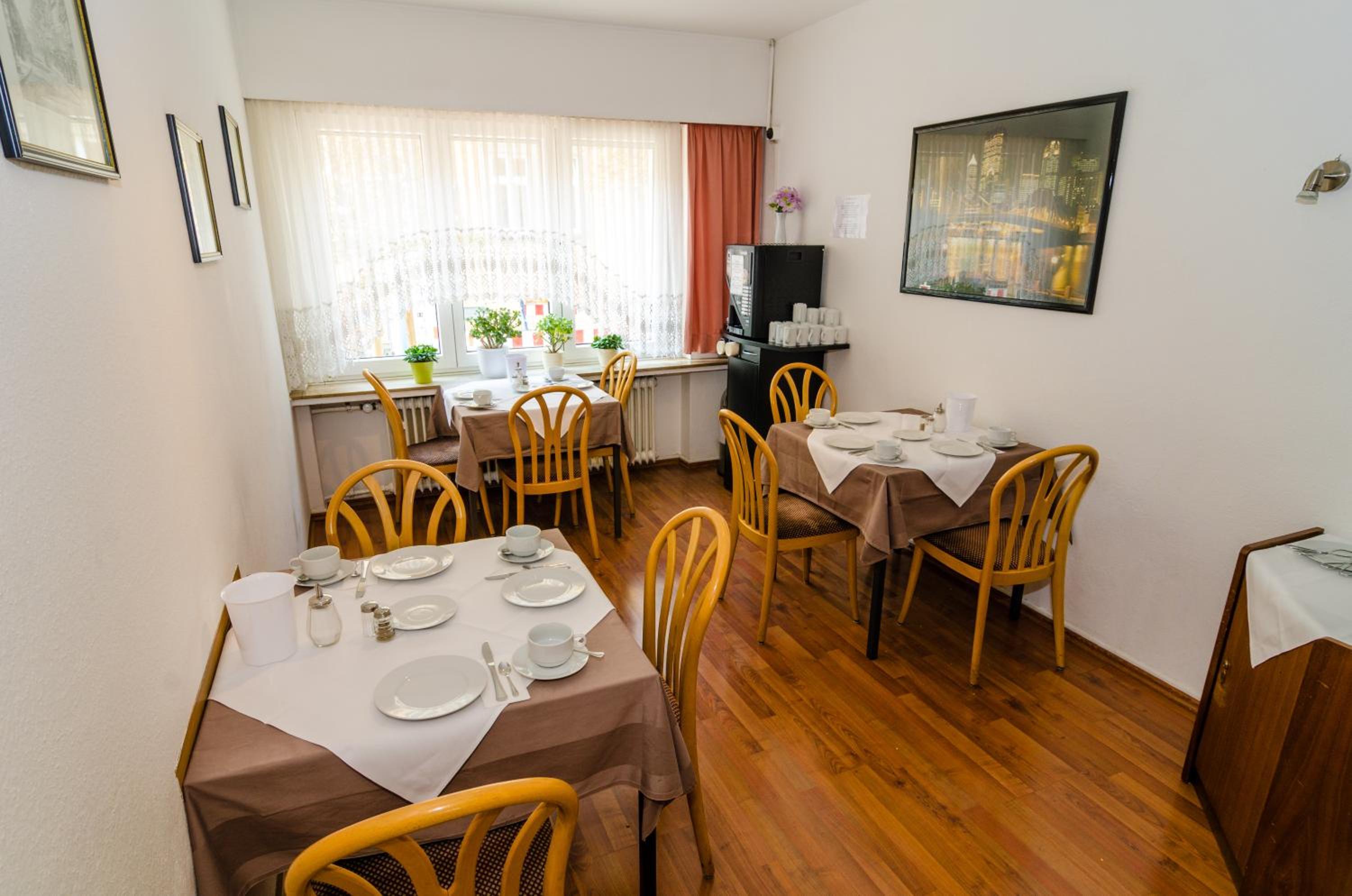 Фото Altstadthotel Wienecke