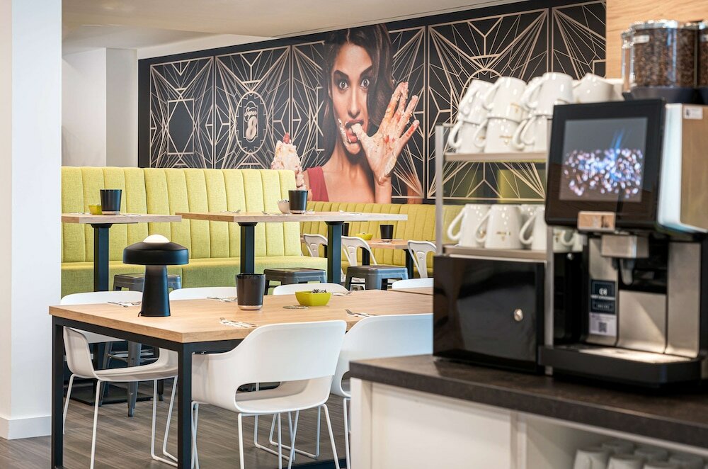 Фото Elaya Hotel Augsburg