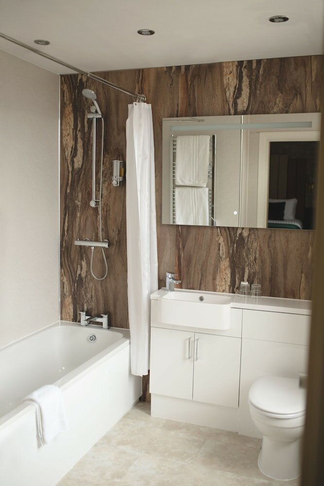 Фото The Crescent Hotel