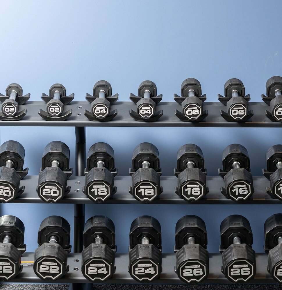 Фото Hampton by Hilton Rochdale