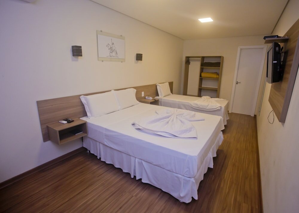 Фото Dallé Hotel