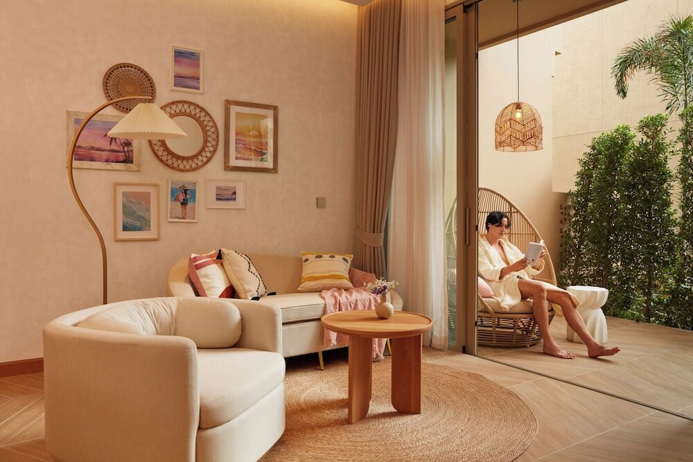 Фото Marasca Samui