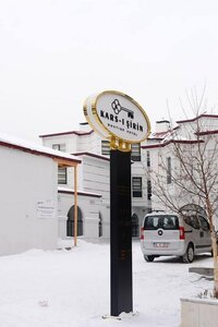 Гостиница Kars-i Şirin Hotel