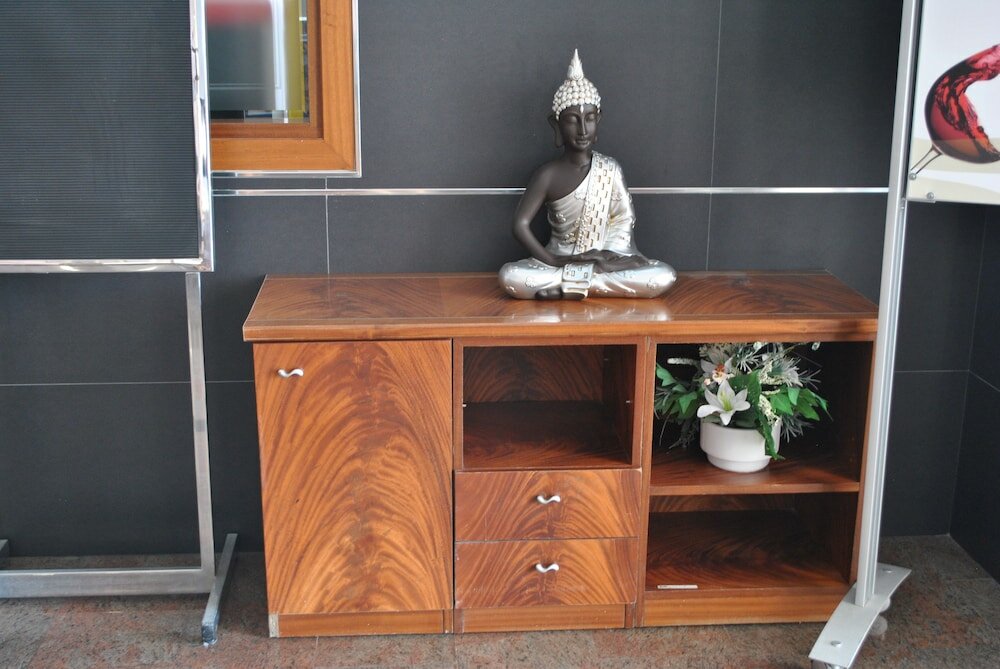 Фото Hotel Restaurante Dama de Baza