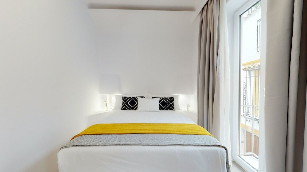 Фото Hotel Boutique Suite Generis