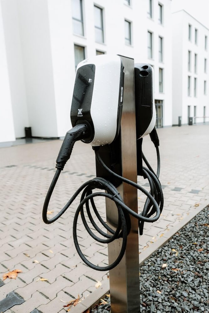 Фото Moods Hotel Dortmund