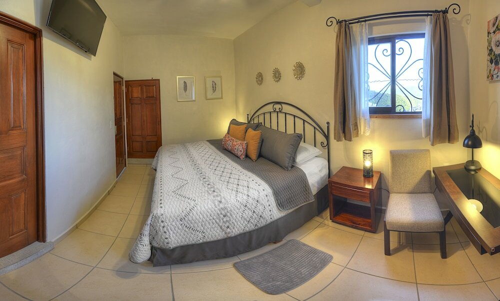 Фото Hotel Santa Paula