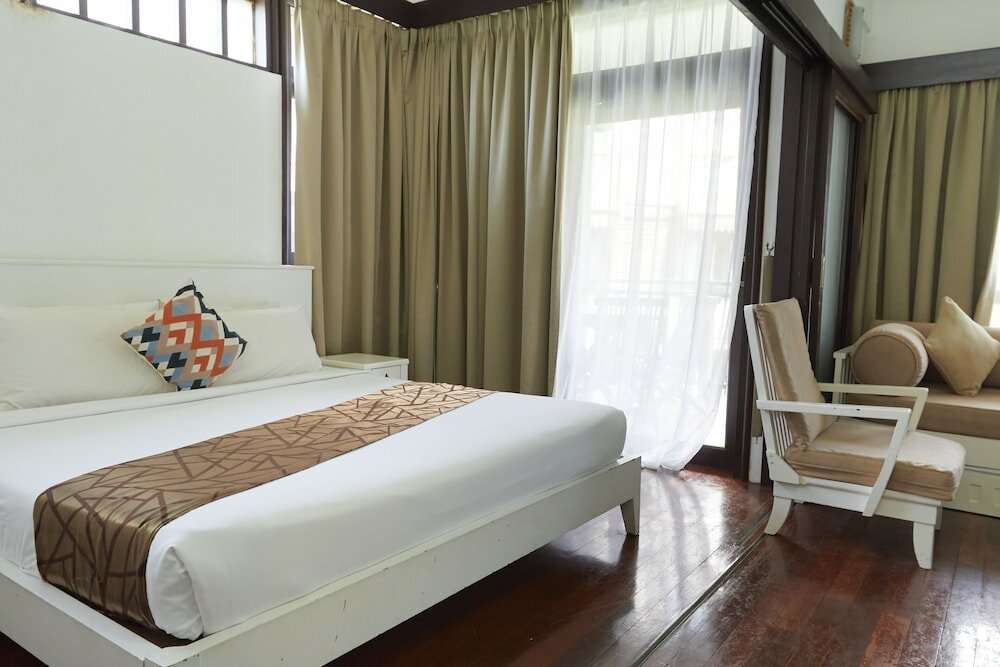 Фото Langkawi Lagoon Resort