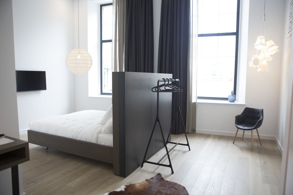 Фото Hotel & Brasserie Katoen