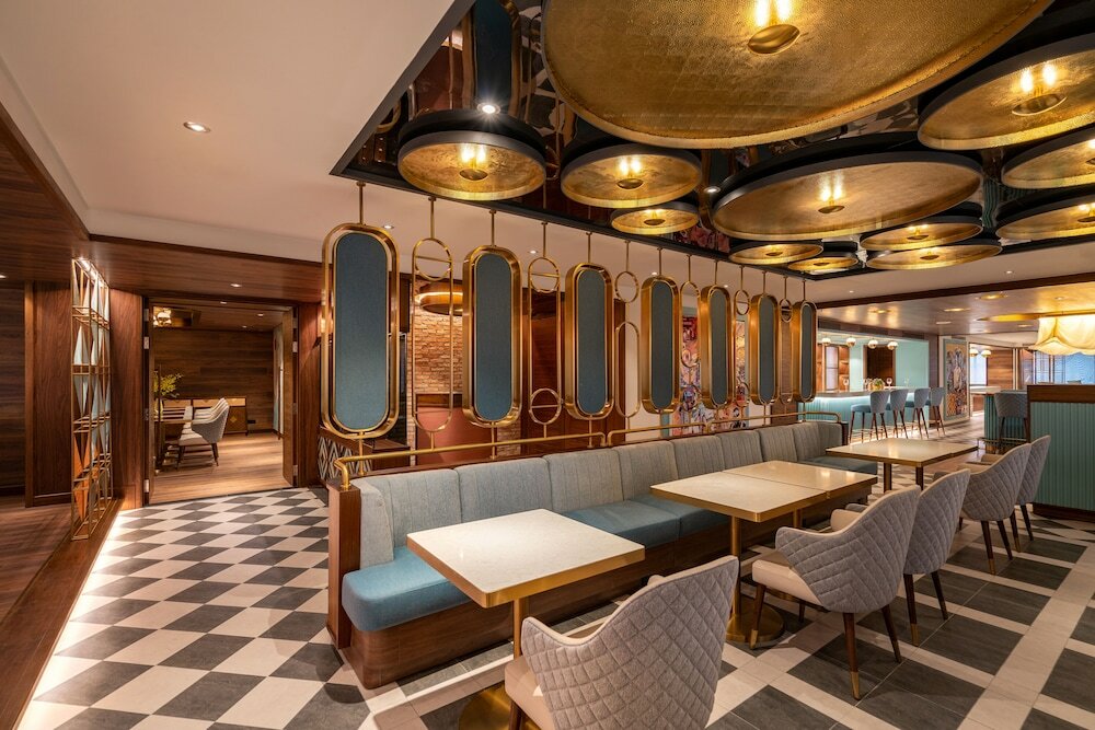 Фото Fusion Original Saigon Centre