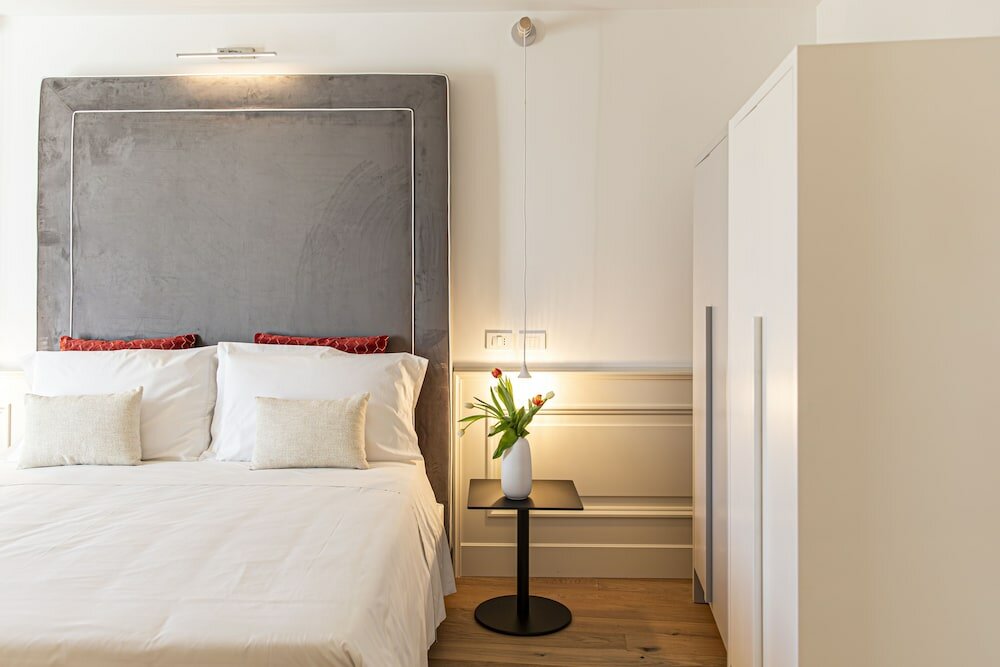 Фото Costamante Suites & SPA