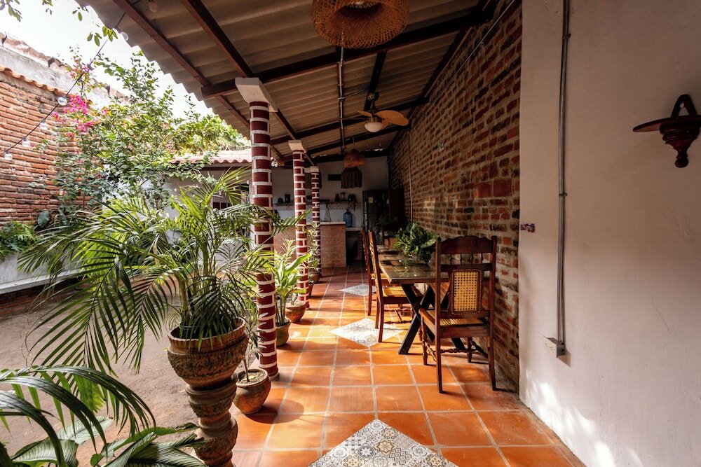 Фото Albarrada Hotel Boutique