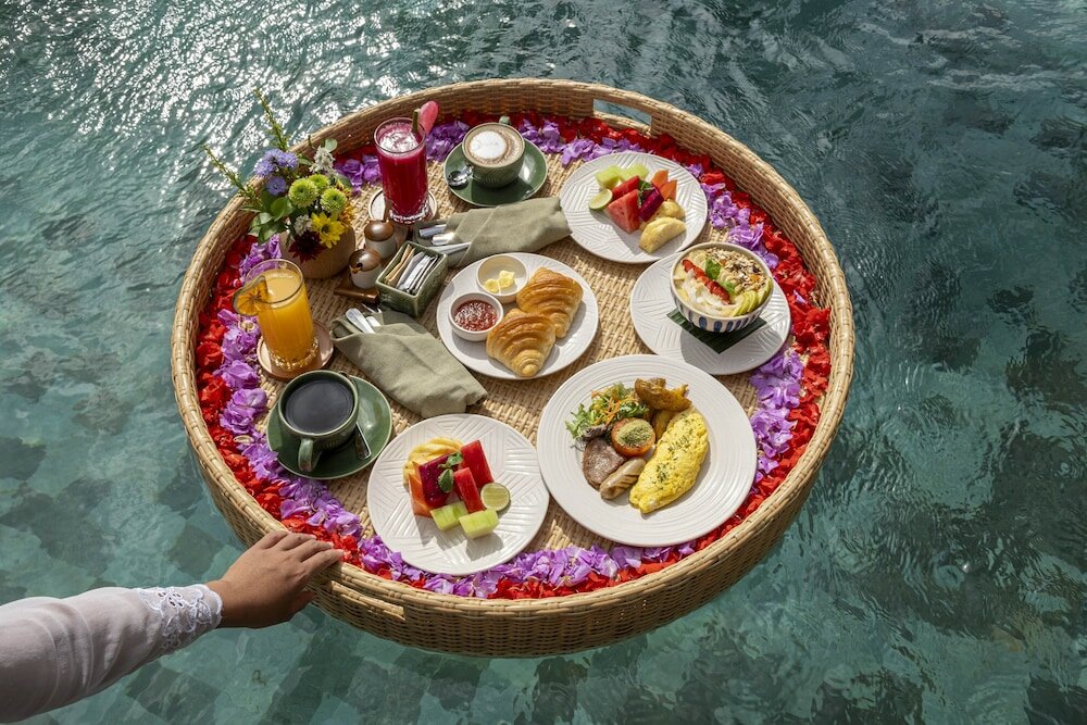 Фото Unagi Wooden Villa by Emana