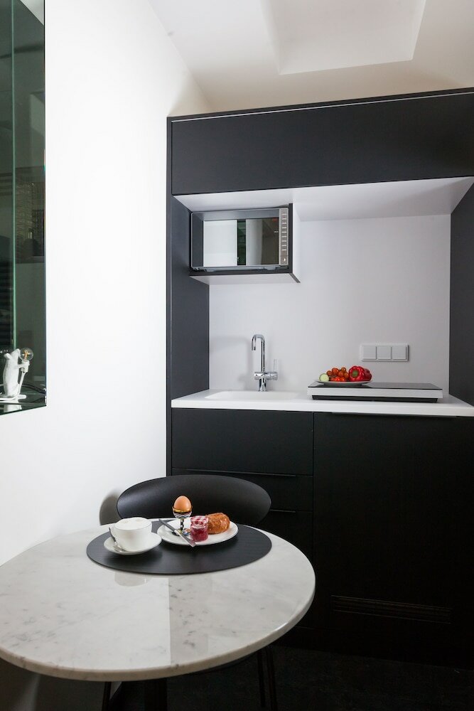 Фото Boutique Hotel K7