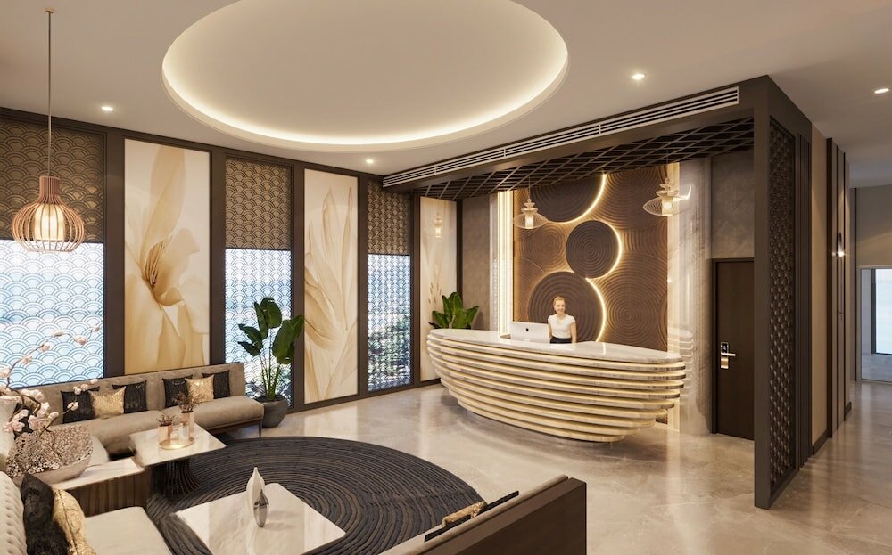 Фото Annova Nha Trang Hotel